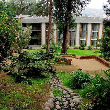 Hotel Bosque De Renaca Vina del Mar Exteriér fotografie