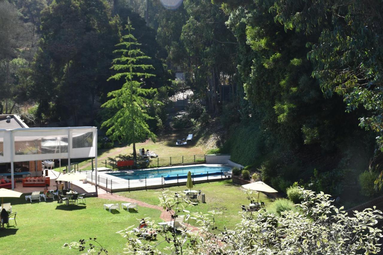 Hotel Bosque De Renaca Vina del Mar Exteriér fotografie