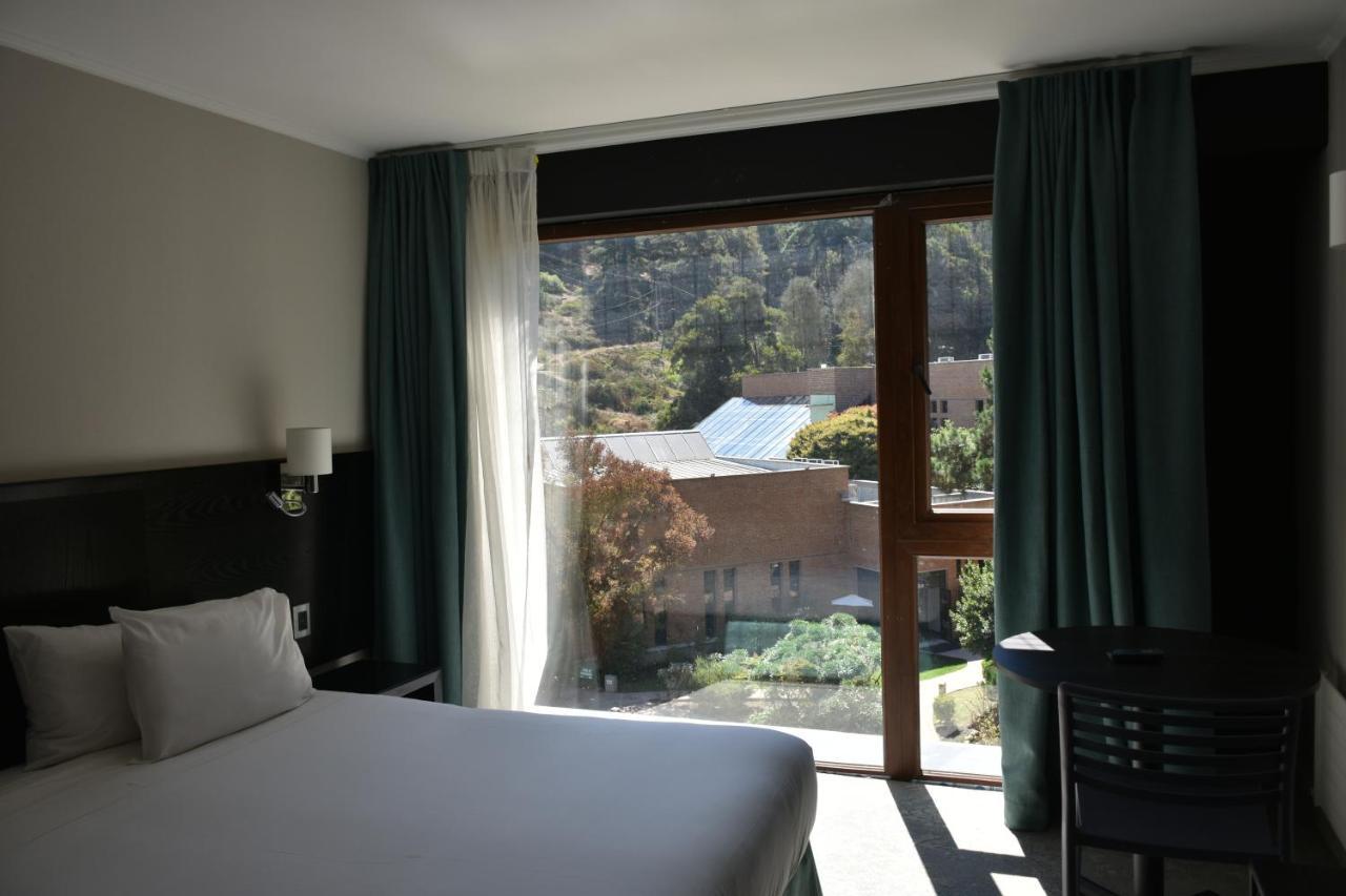 Hotel Bosque De Renaca Vina del Mar Exteriér fotografie