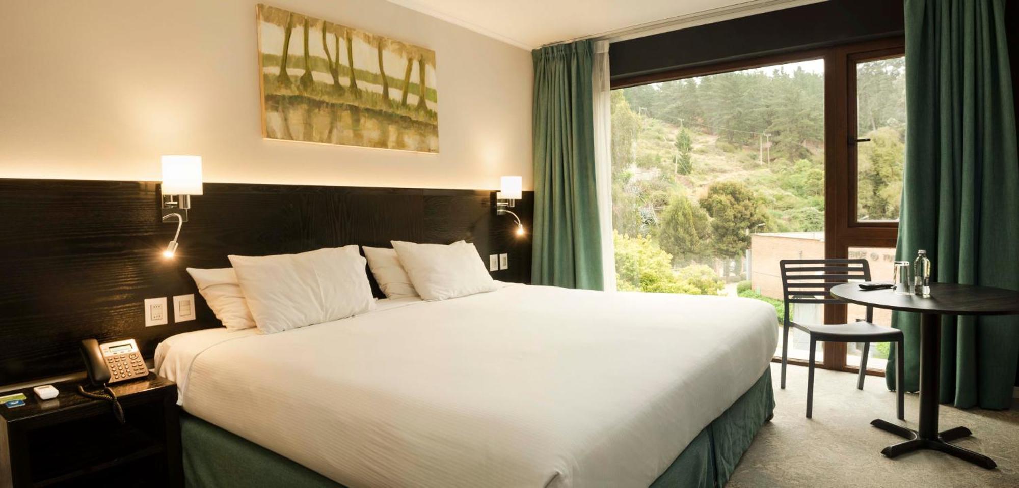 Hotel Bosque De Renaca Vina del Mar Exteriér fotografie