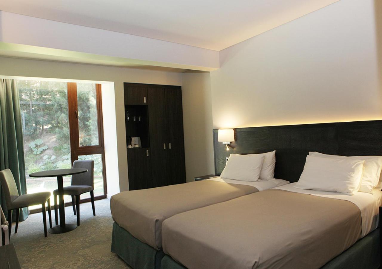 Hotel Bosque De Renaca Vina del Mar Exteriér fotografie