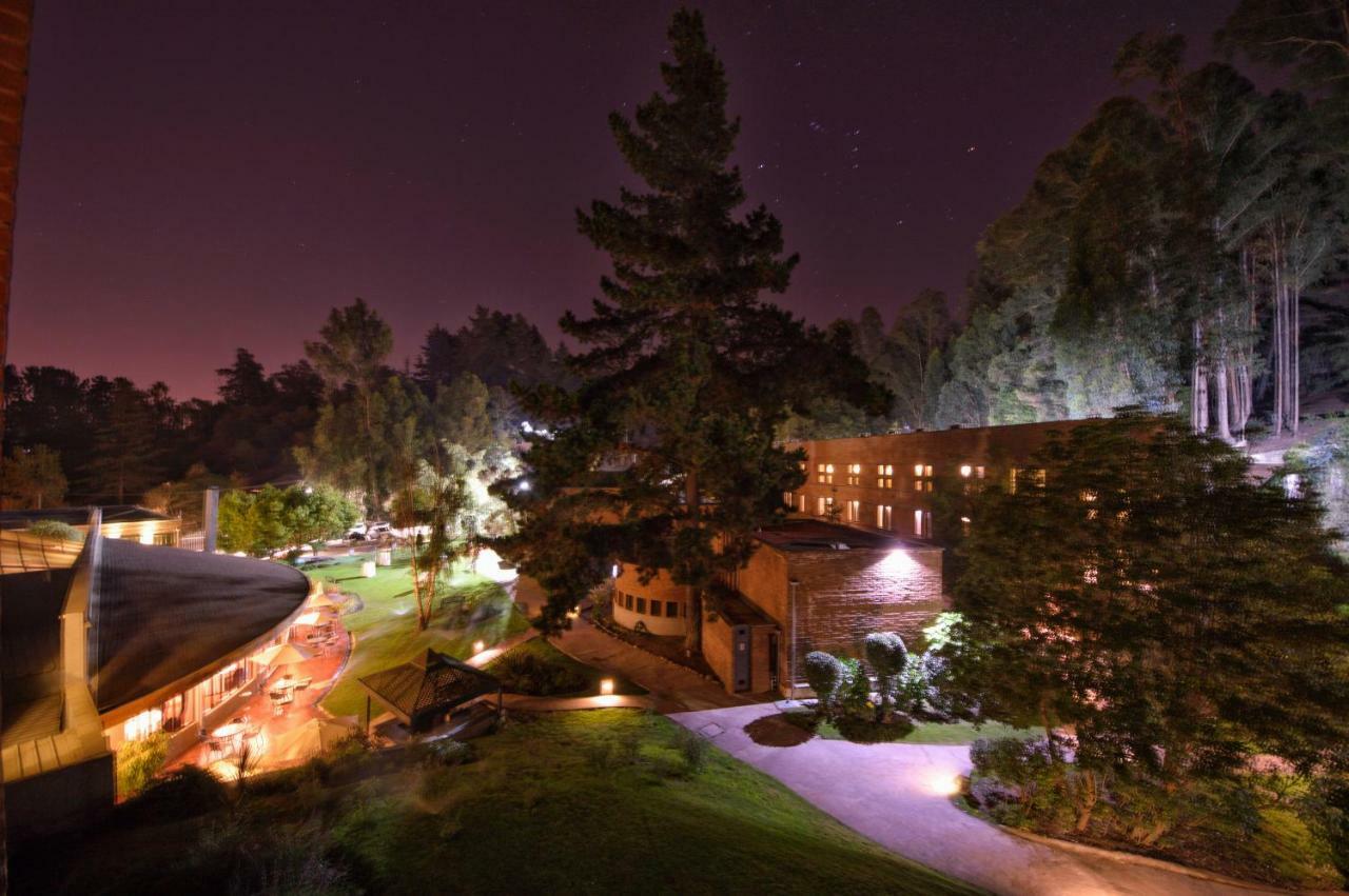 Hotel Bosque De Renaca Vina del Mar Exteriér fotografie